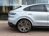 Porsche Cayenne E-Hybrid Coupe