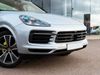 Porsche Cayenne E-Hybrid Coupe