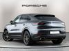 Porsche Cayenne E-Hybrid Coupe
