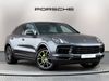 Porsche Cayenne E-Hybrid Coupe