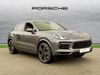 Porsche Cayenne S Coupe