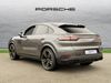 Porsche Cayenne S Coupe