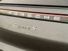 Porsche Cayenne S Coupe