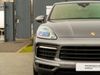 Porsche Cayenne S Coupe