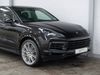 Porsche Cayenne S Coupe