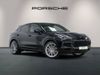 Porsche Cayenne S Coupe