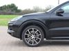 Porsche Cayenne S Coupe