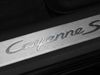Porsche Cayenne S Coupe