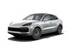 Porsche Cayenne Turbo S E-Hybrid Coupe