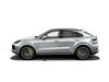 Porsche Cayenne Turbo S E-Hybrid Coupe