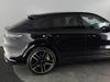 Porsche Cayenne Turbo S E-Hybrid Coupe