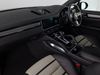 Porsche Cayenne Turbo S E-Hybrid Coupe