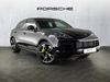 Porsche Cayenne Turbo S E-Hybrid Coupe