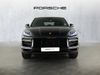 Porsche Cayenne Turbo S E-Hybrid Coupe