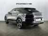 Porsche Cayenne Turbo S E-Hybrid Coupe