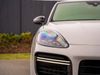 Porsche Cayenne Turbo S E-Hybrid Coupe