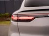 Porsche Cayenne Turbo S E-Hybrid Coupe