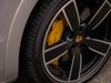 Porsche Cayenne Turbo S E-Hybrid Coupe