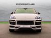 Porsche Cayenne Turbo S E-Hybrid Coupe