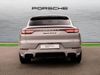 Porsche Cayenne Turbo S E-Hybrid Coupe