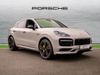 Porsche Cayenne Turbo S E-Hybrid Coupe