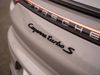 Porsche Cayenne Turbo S E-Hybrid Coupe