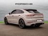 Porsche Cayenne Turbo S E-Hybrid Coupe