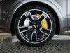 Porsche Cayenne Turbo S E-Hybrid Coupe