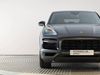 Porsche Cayenne Turbo S E-Hybrid Coupe