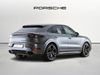 Porsche Cayenne Turbo S E-Hybrid Coupe