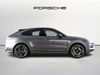 Porsche Cayenne Turbo S E-Hybrid Coupe