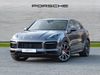 Porsche Cayenne GTS Coupe