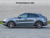 Porsche Cayenne GTS Coupe