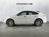 Porsche Cayenne E-Hybrid Coupe