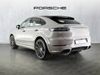 Porsche Cayenne E-Hybrid Coupe