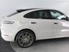 Porsche Cayenne E-Hybrid Coupe