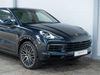 Porsche Cayenne Coupé (MY21)
