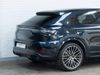 Porsche Cayenne Coupé (MY21)