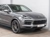 Porsche Cayenne E-Hybrid Coupé (MY21)