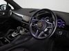 Porsche Cayenne (MY21)