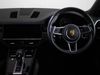 Porsche Cayenne (MY21)
