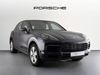 Porsche Cayenne (MY21)