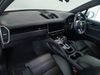 Porsche Cayenne (MY21)