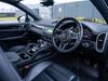 Porsche Cayenne E-Hybrid (MY21)