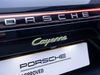 Porsche Cayenne E-Hybrid (MY21)