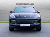 Porsche Cayenne E-Hybrid (MY21)