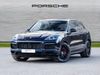 Porsche Cayenne GTS (MY21)
