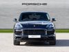 Porsche Cayenne GTS (MY21)
