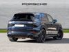 Porsche Cayenne GTS (MY21)