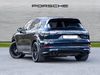 Porsche Cayenne GTS (MY21)
